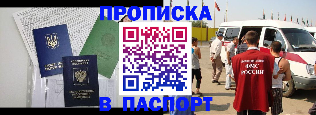 прописка гарантия в Березниках